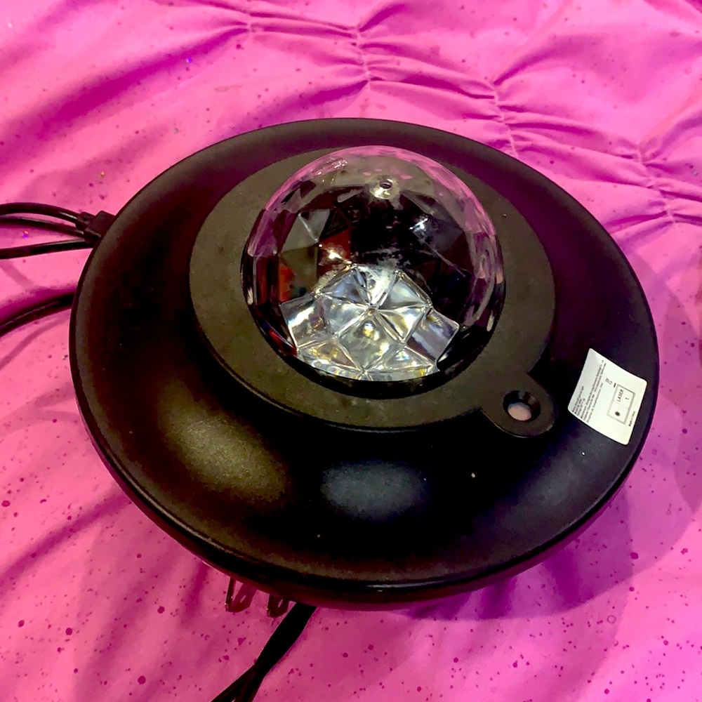 Very nice for your room when you’re going to sleep